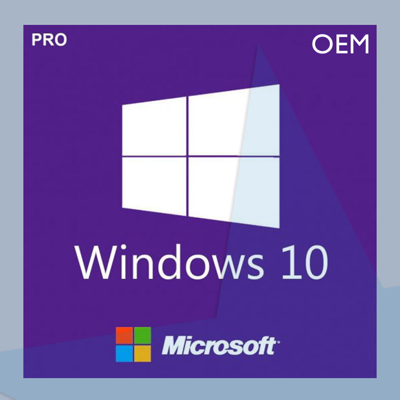 Windows 10 Pro Lisans