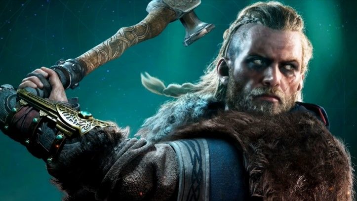 Assassins Creed Valhalla Sizleri Bir Viking Olmaya Çağırıyor