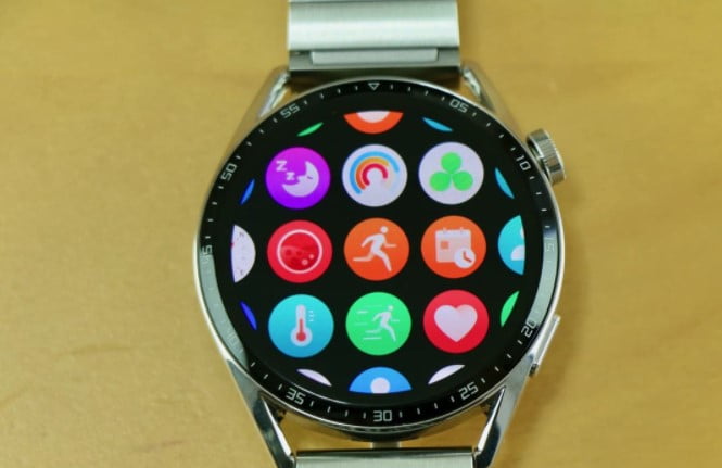 Huawei Watch GT 3 Elite Özellikleri ile Öne Çıkıyor | Huawei Watch GT 3 Elite Fiyat Bilgisi Nedir?