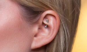 Kulak Deldirme Yerleri İsimleri Neler | Kulakta Nerelere Piercing Yapılır? Kıkırdağın Neresi Delinir?