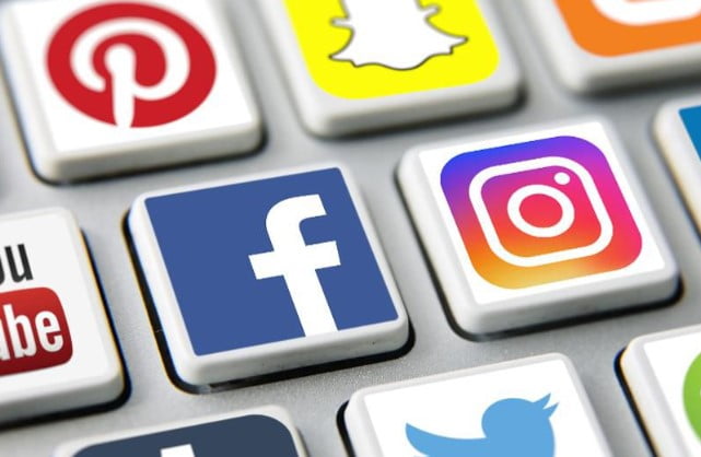 Kendimizi En Çok Beğendiğimiz Yer: Sosyal Medya