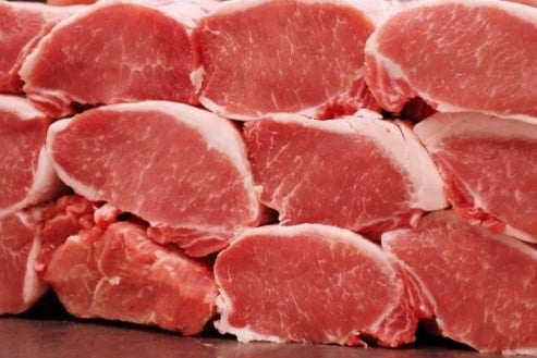 Domuz Etinin Zararları Nelerdir | Domuz Etinin Faydaları Var mı? Domuz Etinin Manevi Zararları Neler?