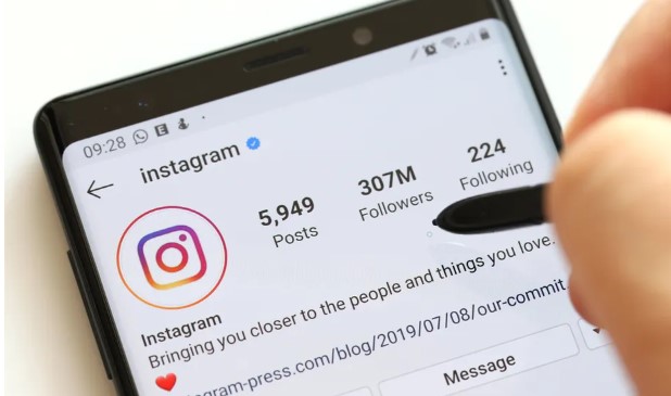 Instagram Şifre Değiştirme Nasıl Yapılır?